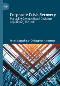 Produktbild: Corporate Crisis Recovery