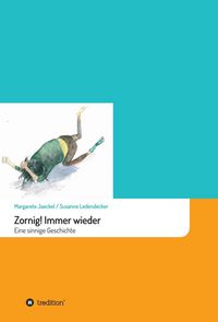 Produktbild: Zornig! Immer wieder