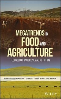 Produktbild: Megatrends in Food and Agriculture