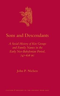 Produktbild: Sons and Descendants