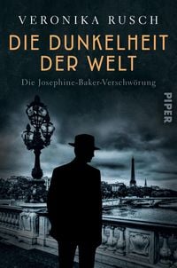 Produktbild: Die Dunkelheit der Welt