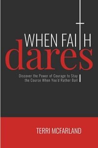 Produktbild: When Faith Dares