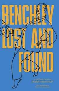 Produktbild: Benchley Lost & Found