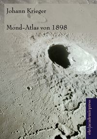 Produktbild: Mond-Atlas