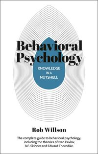 Produktbild: Knowledge in a Nutshell: Behavioral Psychology