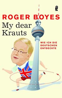 Produktbild: My dear Krauts