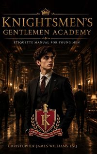 Produktbild: Knightsmen's Gentlemen Academy