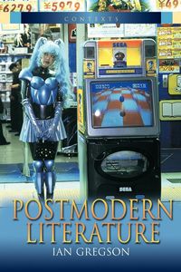 Produktbild: Postmodern Literature