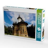 Produktbild: Targu Neamt (Puzzle)