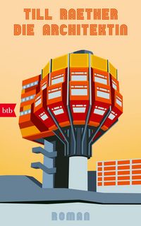 Produktbild: Die Architektin