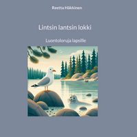Produktbild: Lintsin lantsin lokki