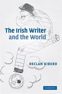 Produktbild: The Irish Writer and the World