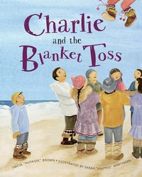 Produktbild: Charlie and the Blanket Toss