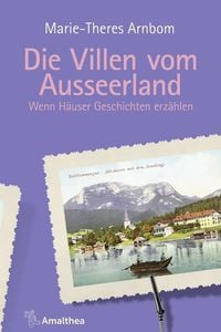 Produktbild: Die Villen vom Ausseerland