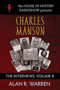 Produktbild: Charles Manson
