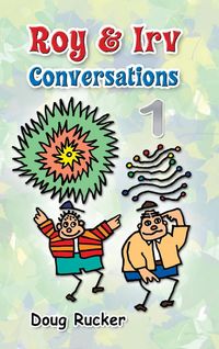 Produktbild: Roy and Irv Conversations - 1