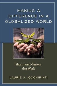 Produktbild: Making a Difference in a Globalized World