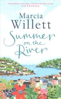 Produktbild: Summer On The River