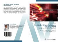 Produktbild: FXL Model Driven Software Development