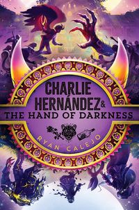 Produktbild: Charlie Hern&aacute;ndez & the Hand of Darkness
