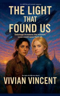 Produktbild: The Light That Found Us