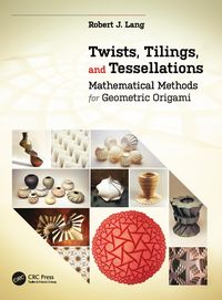Produktbild: Twists, Tilings, and Tessellations
