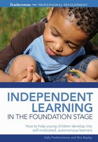 Produktbild: Independent Learning in the Foundation Stage