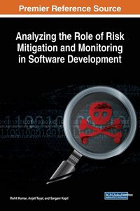 Produktbild: Analyzing the Role of Risk Mitigation and Monitoring in Software Development