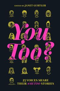 Produktbild: Gurtler, J: You Too?