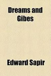 Produktbild: Dreams and Gibes