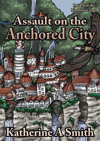 Produktbild: Assault on the Anchored City