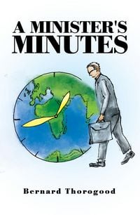 Produktbild: A Minister's Minutes