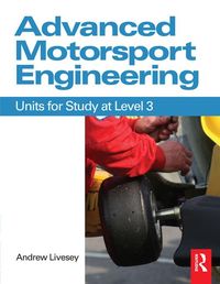 Produktbild: Advanced Motorsport Engineering