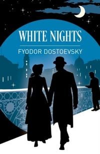 Produktbild: White Nights and Other Stories