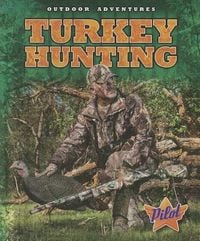 Produktbild: Turkey Hunting