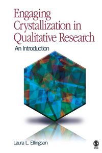 Produktbild: Engaging Crystallization in Qualitative Research