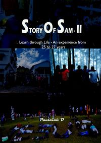 Produktbild: Story of Sam- II