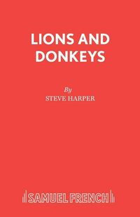 Produktbild: Lions and Donkeys