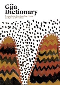 Produktbild: Gija Dictionary