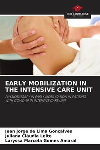 Produktbild: Early Mobilization in The Intensive Care Unit