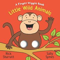 Produktbild: Little Wild Animals