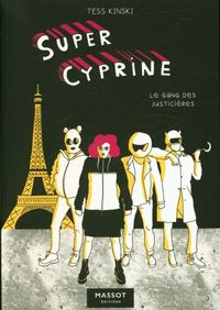 Produktbild: Super Cyprine