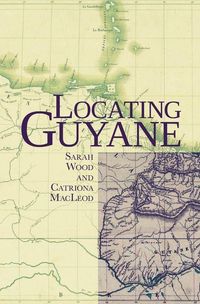 Produktbild: Locating Guyane