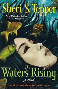 Produktbild: Waters Rising, The