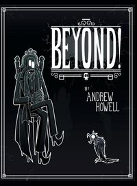 Produktbild: Beyond!