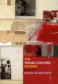 Produktbild: The Visual Culture Reader
