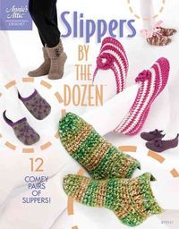 Produktbild: Slippers by the Dozen