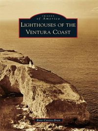 Produktbild: Lighthouses of the Ventura Coast