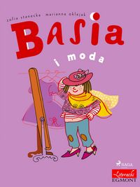 Produktbild: Basia i moda