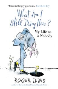 Produktbild: What Am I Still Doing Here?